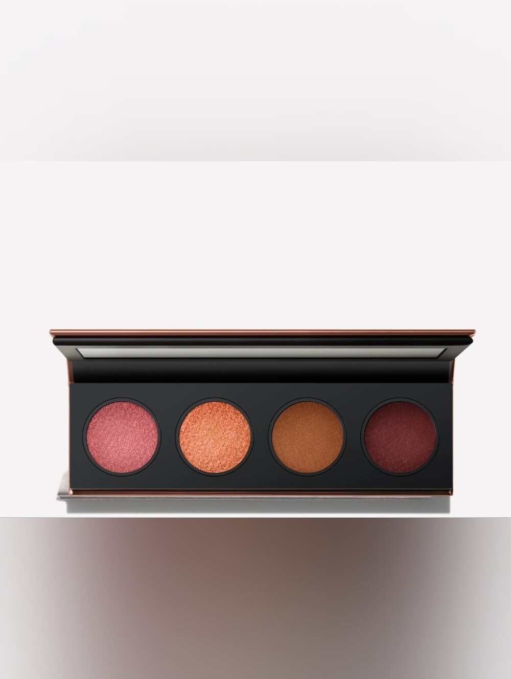MAC Eye Shadow Palette x4 / Sepia Collection. BNIB